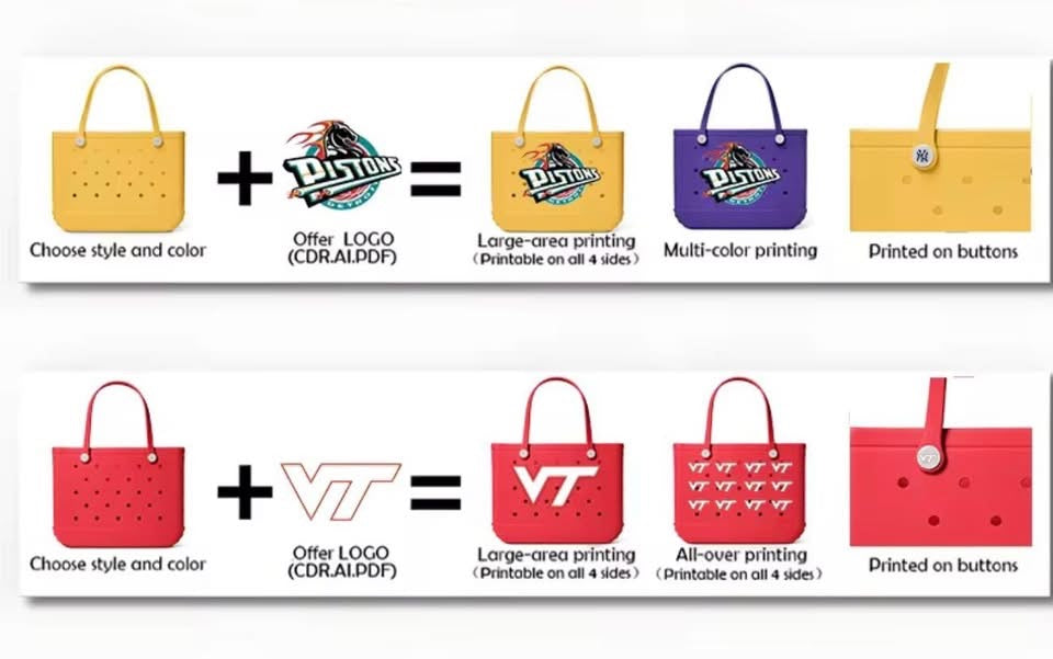 Eva Bags
