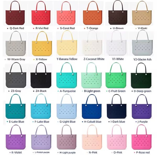 Eva Bags