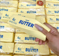Butter Squishies