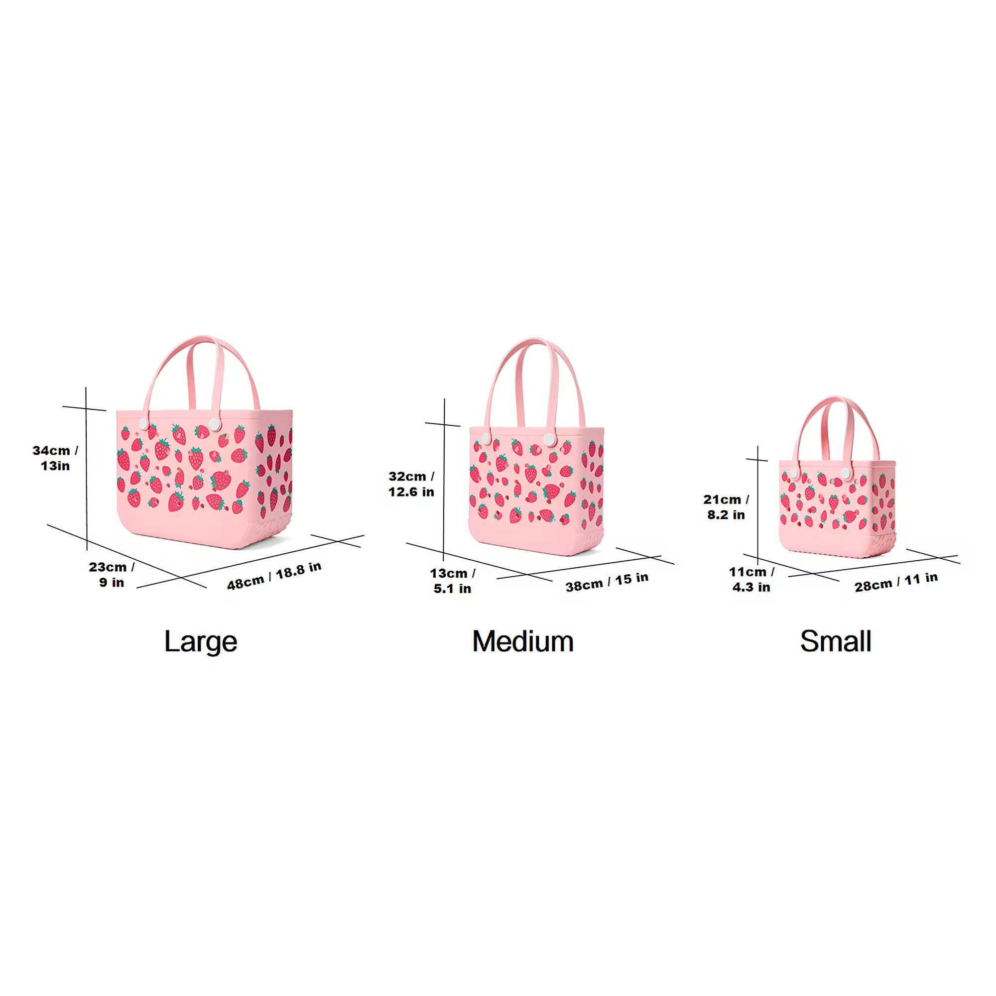 Eva Bags