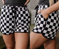 Mommy and Me Shorts