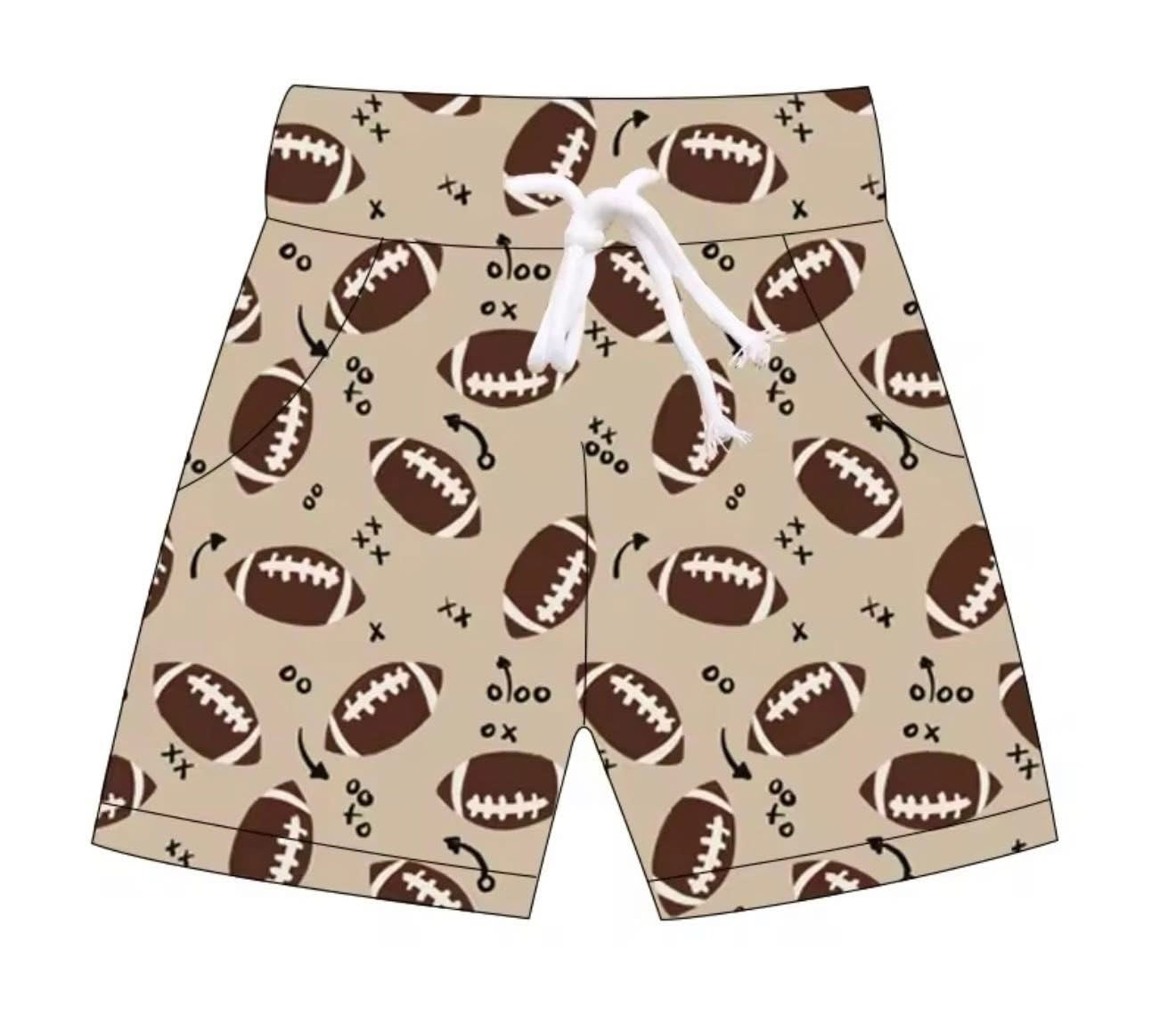 Boys Swim Trunks ( mid June )