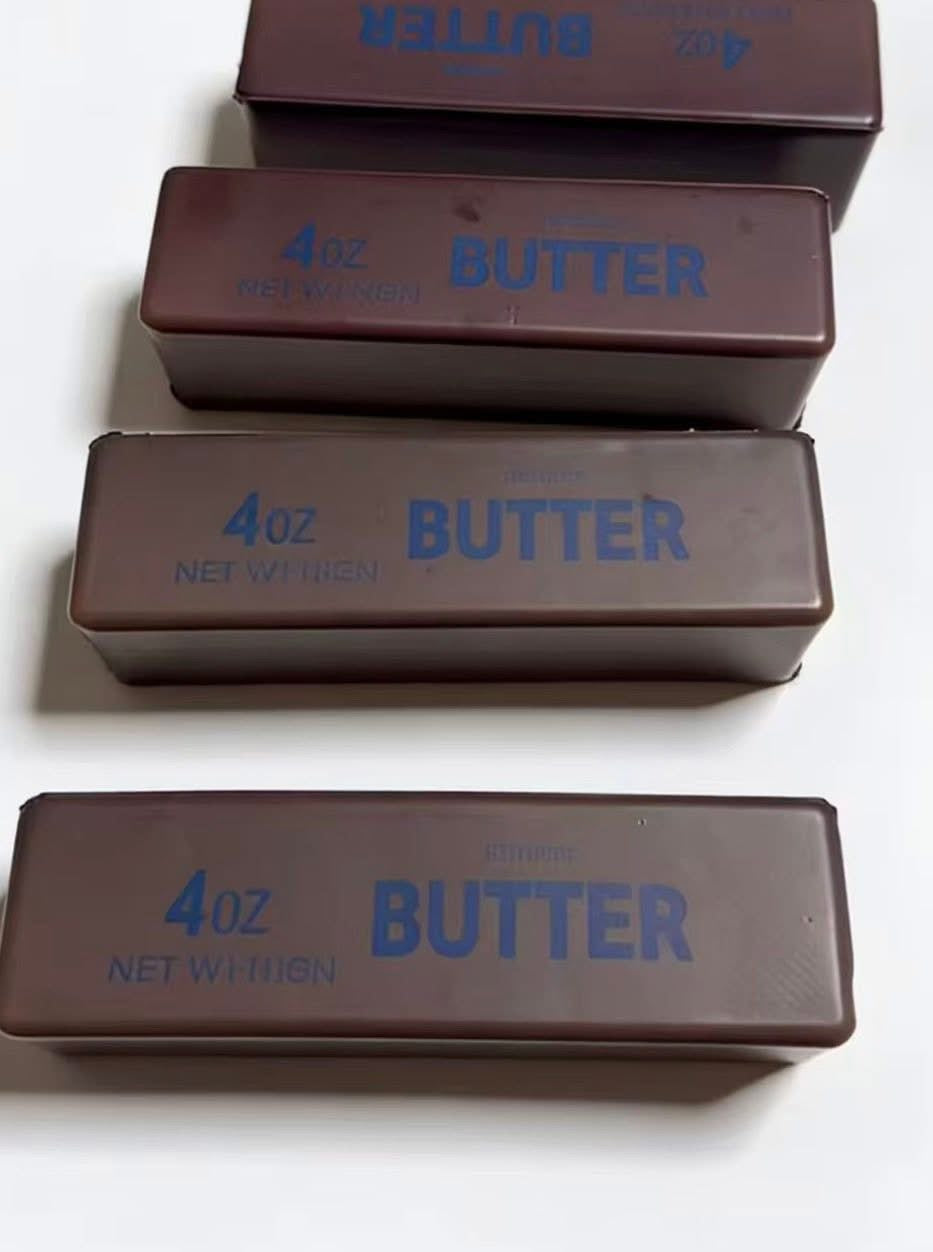 Butter Squishies