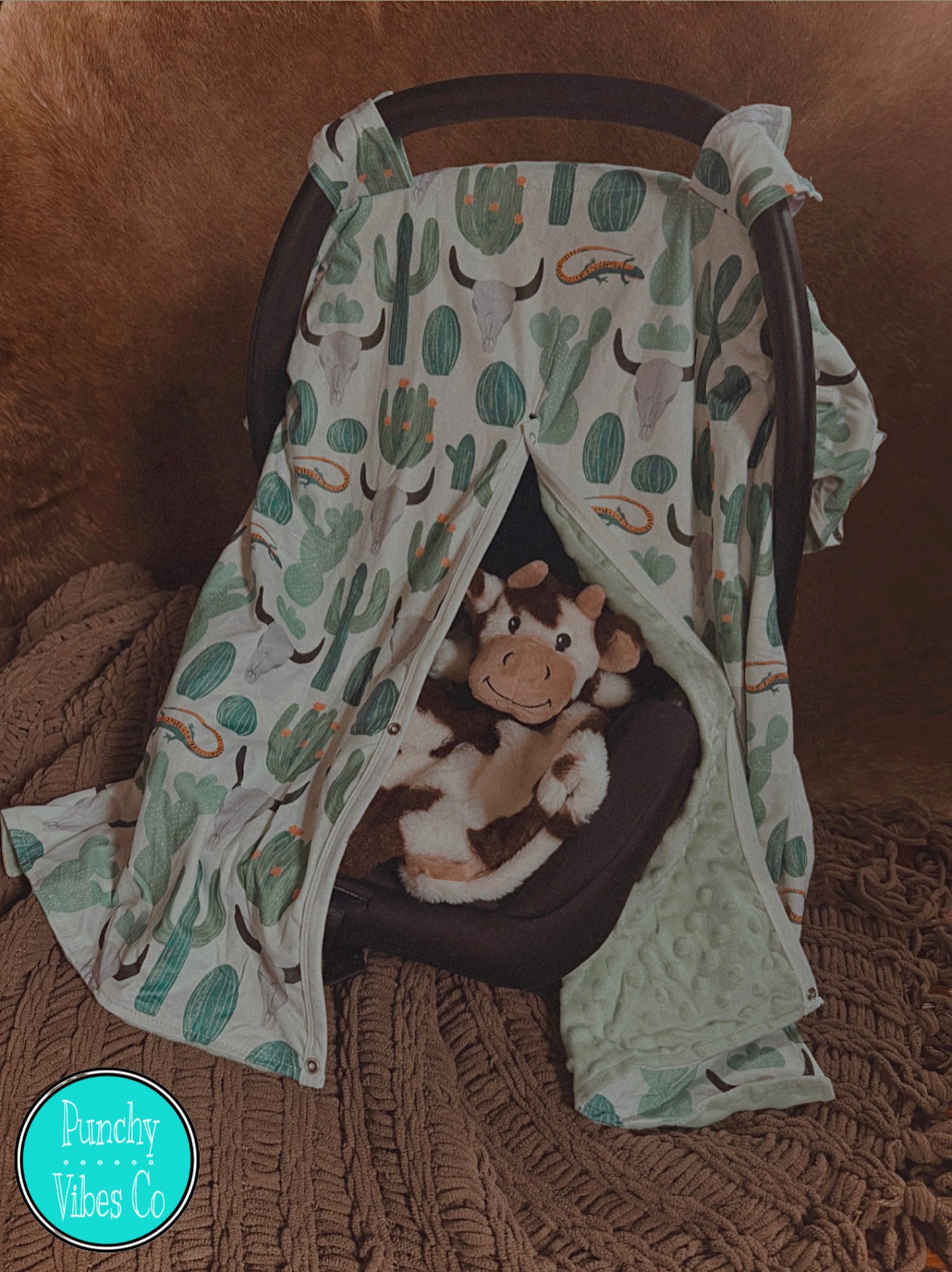 Car Seat Covers