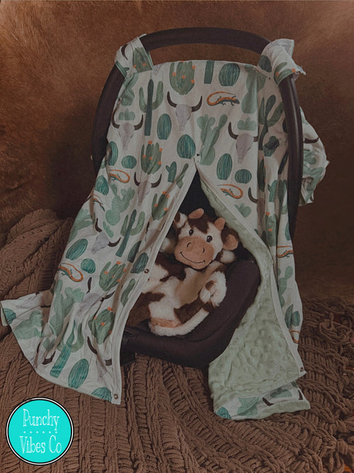 Car Seat Covers