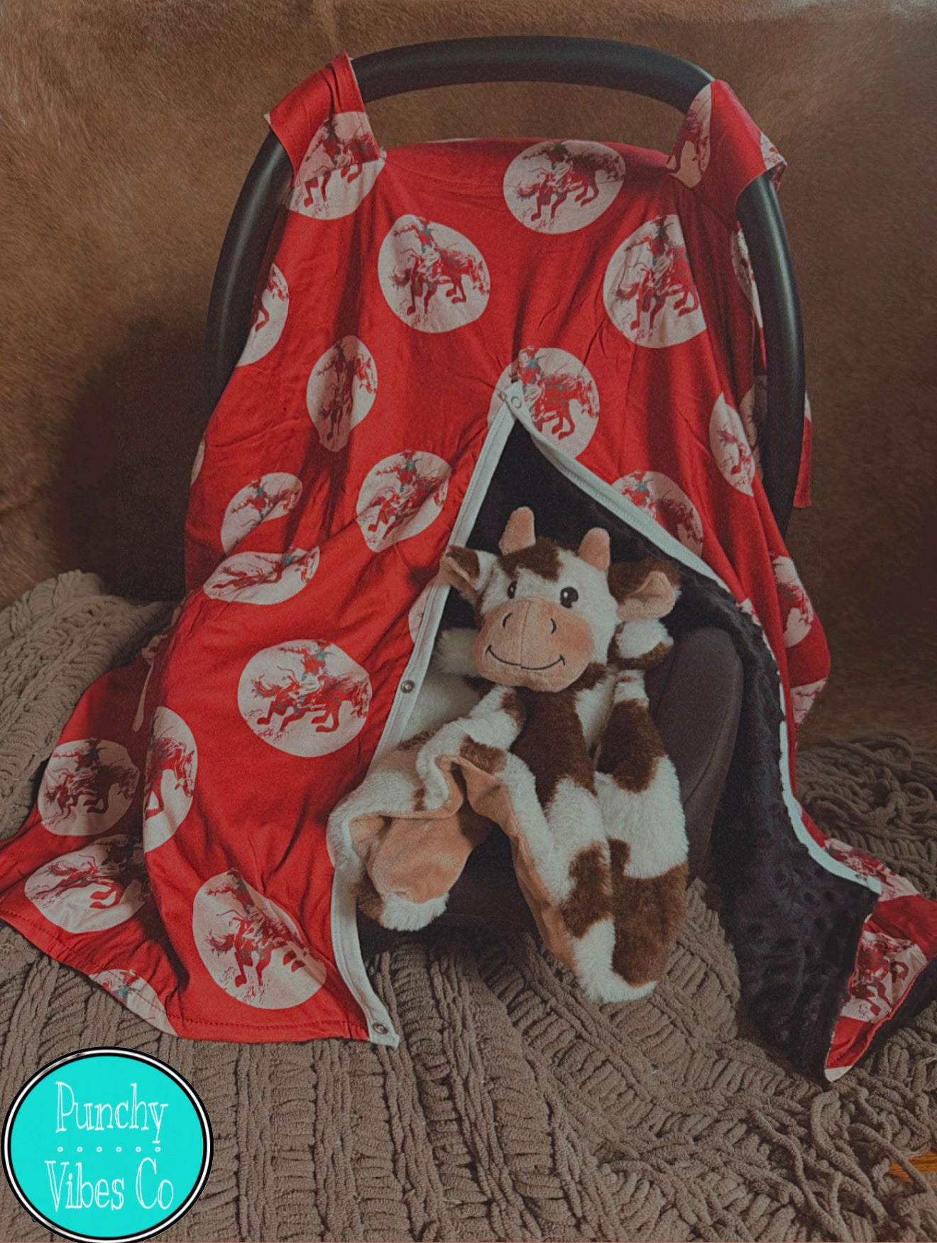 Car Seat Covers