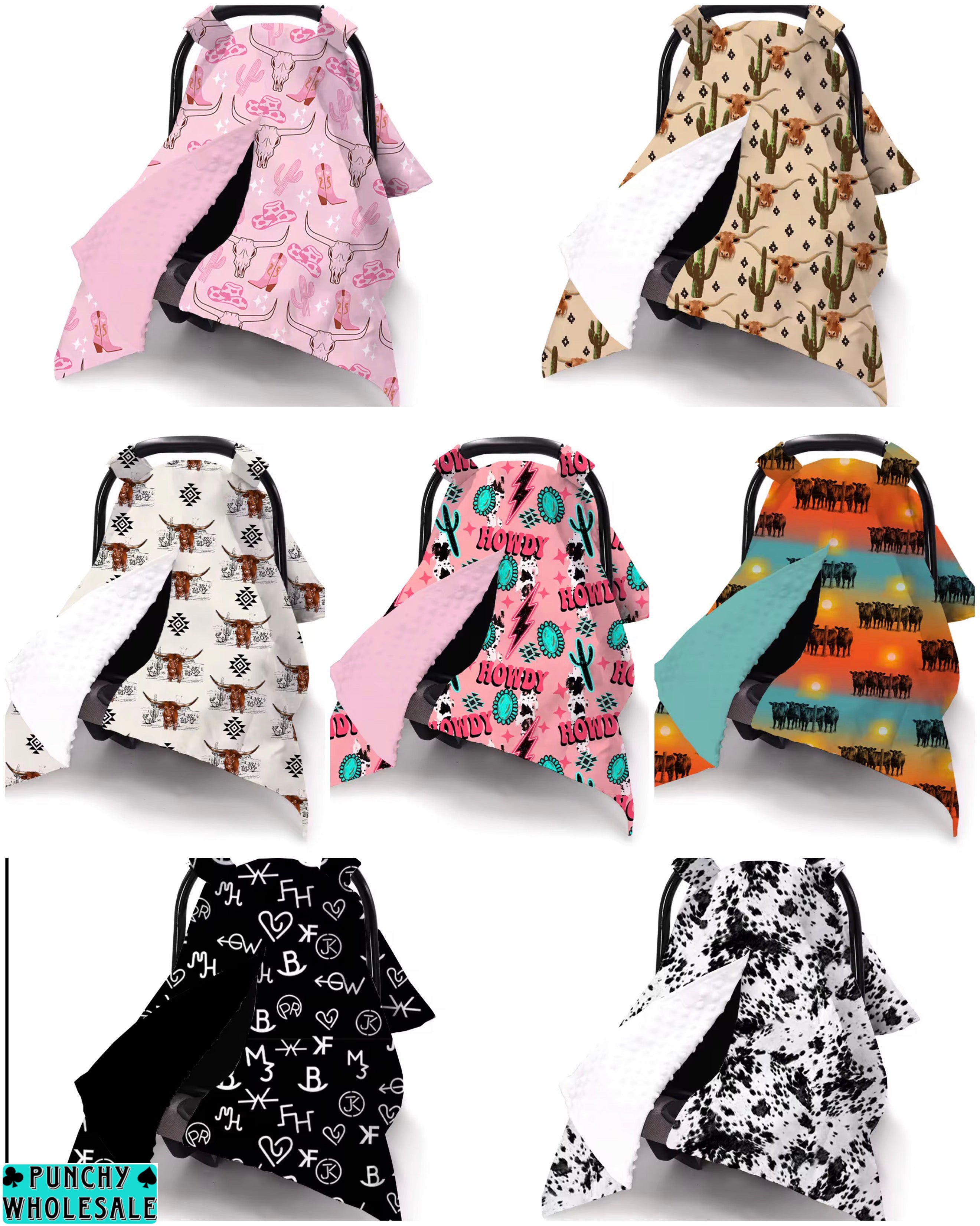 Car Seat Covers