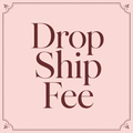Drop Shipment Fee